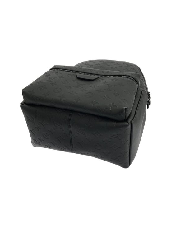Louis Vuitton Monogram Shadow Discovery Backpack PM Sac main image 7